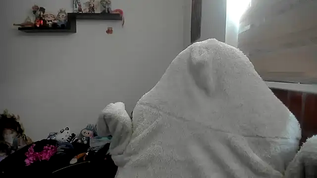 Shaddycute_ webcam