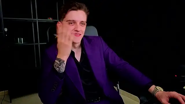 FelixStarkk webcam