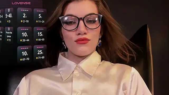 CathyAdams webcam
