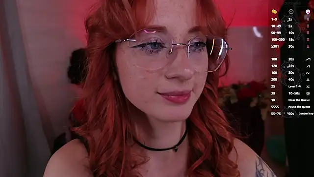 WICKEDEMBER webcam