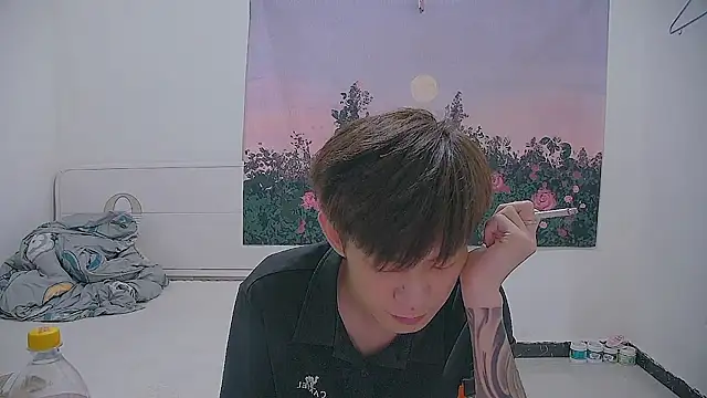 paofu-001 webcam