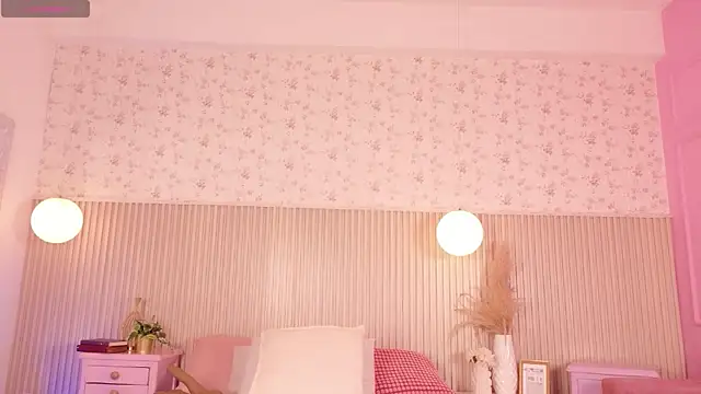 Hannah-Prada webcam