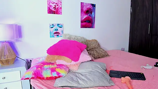 cleo_nyx webcam