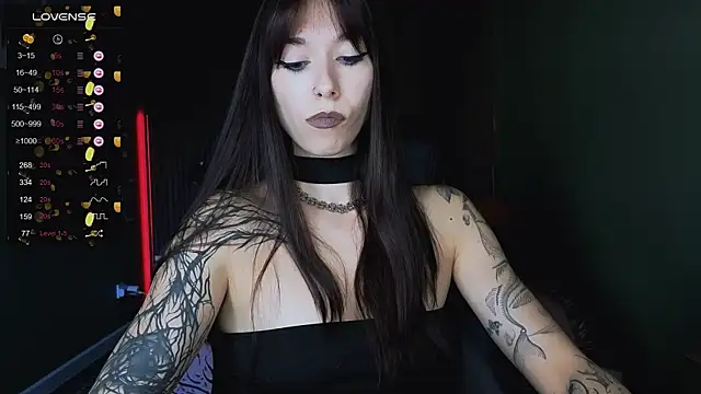 JillVerdon webcam