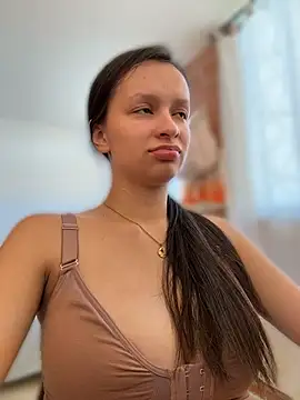 Soy_Sara7 webcam