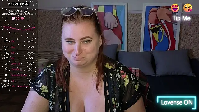 Alicia_love00 webcam