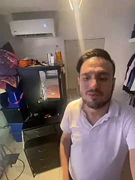 Alexitho25 webcam