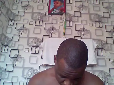 Chumba_001 webcam