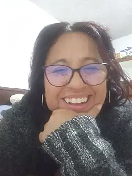 valeriapinter webcam