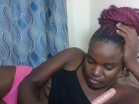PrettyEve webcam