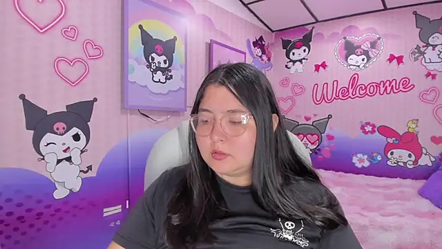 Dulce_meow webcam