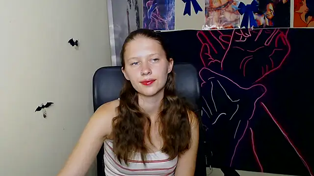 StellaCRL live cam on StripChat