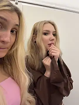 pink_kiss's live room