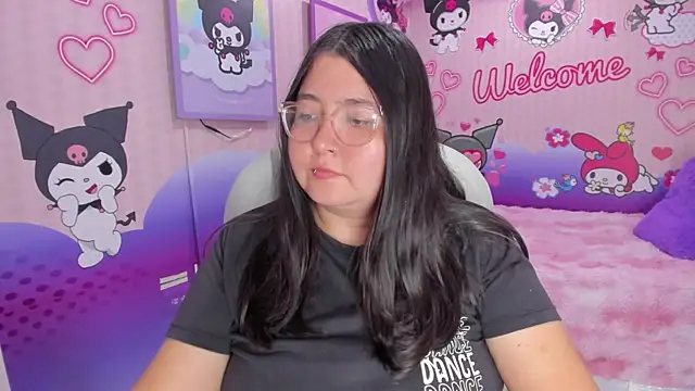 Dulce_meow webcam