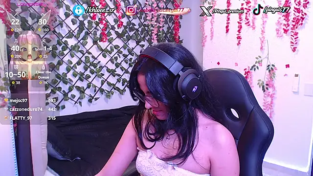 khloe_srr webcam
