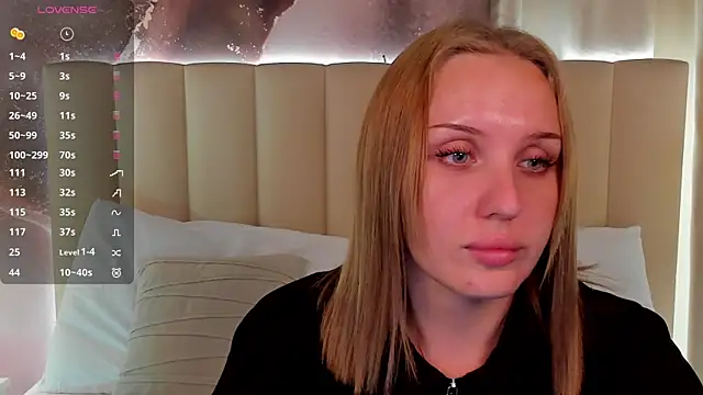 lianaford - LianaFord's free webcam