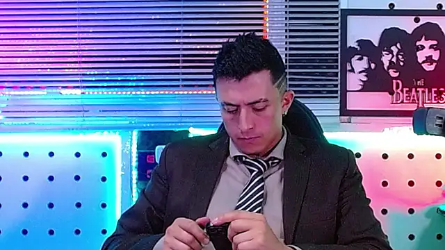 Godofcumxxx live cam on StripChat