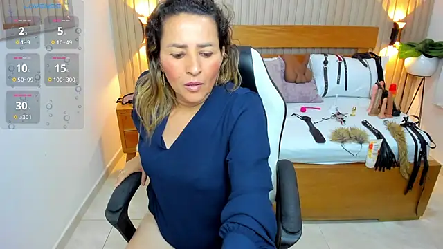luciana_ballesteros_ webcam