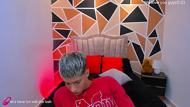 Juan_Nd_Steven webcam