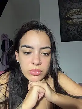 Srta_Jhenny webcam
