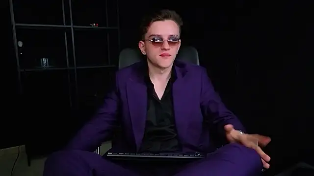 FelixStarkk webcam