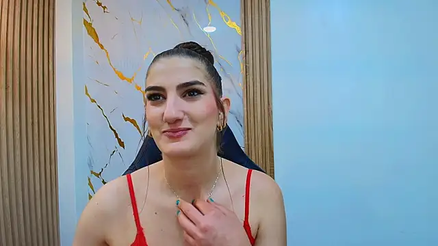 Dafne_castro_ webcam