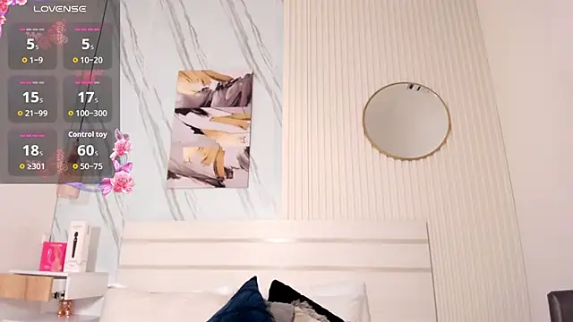 Afro_Luna webcam