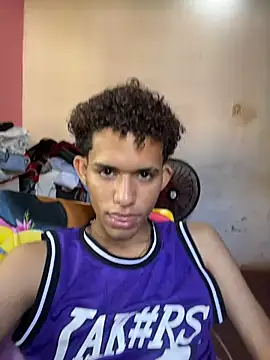 Stickmendez webcam