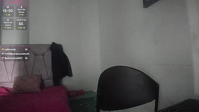 saraladys webcam