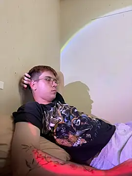 Thomas_Greene webcam