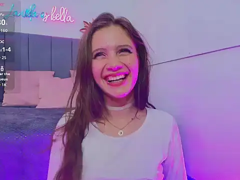 Seraphine_tay1 webcam