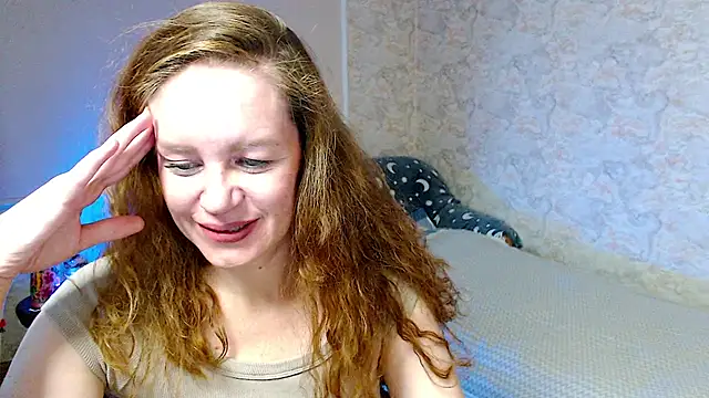 Fern_Lust live cam on StripChat