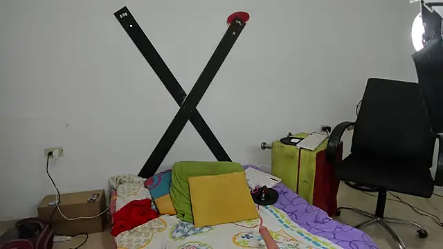 hotandfierylatinos2023 webcam