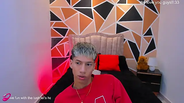 Juan_Nd_Steven webcam