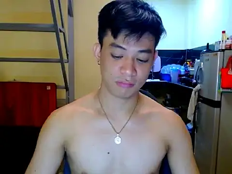 AsianCUMQUICKLY webcam