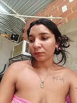 chikivivi- webcam