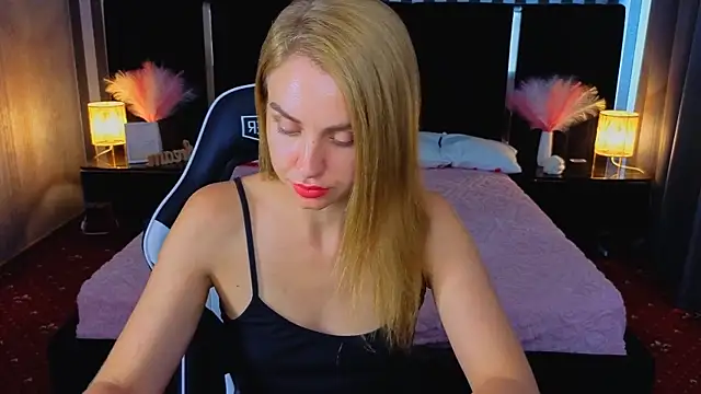 GabriEllla_4U webcam