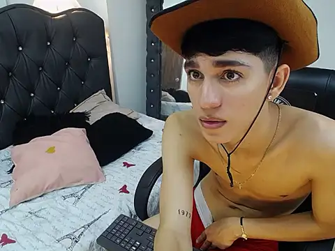 Nicolas_Rosenthal webcam