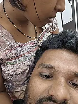 BabuCouple webcam