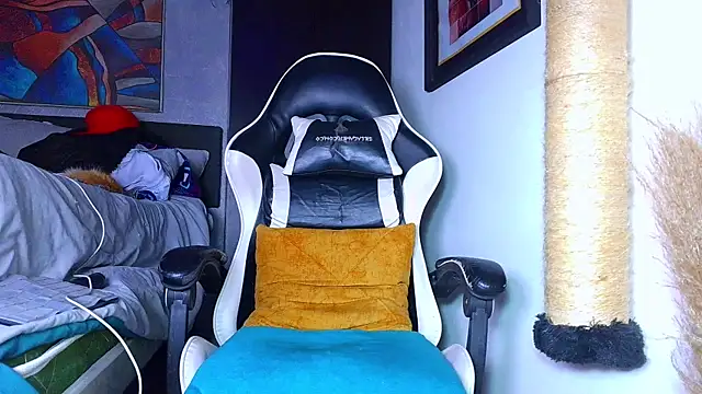 the_dog_lian webcam