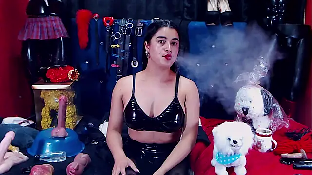 Hannamariana webcam