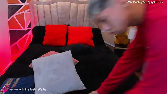 Juan_Nd_Steven webcam