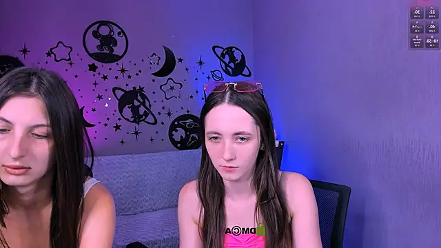 bella_dorn webcam