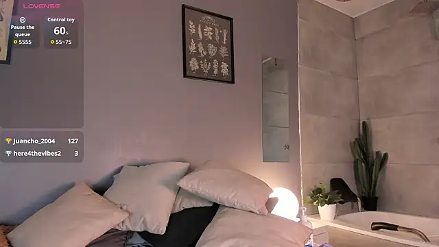 AntonellaaFerrer_ webcam