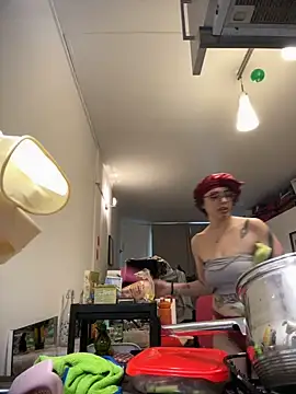 ladyturtle live cam on StripChat
