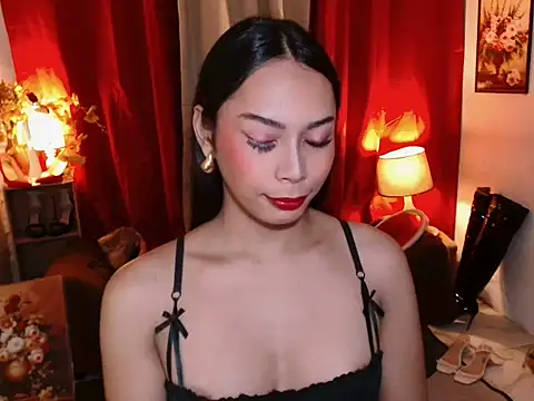 kylieEmparado webcam