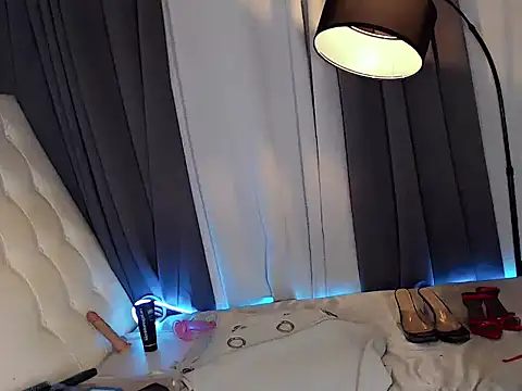 Foxxy_Barbie webcam