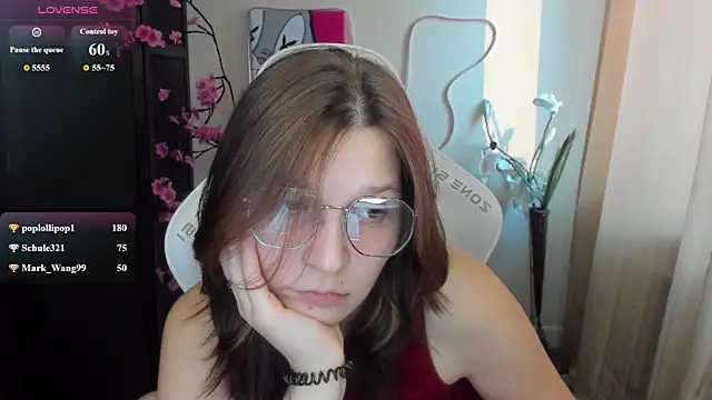 AudreyyKim webcam