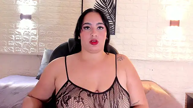 _Astrid_queen webcam