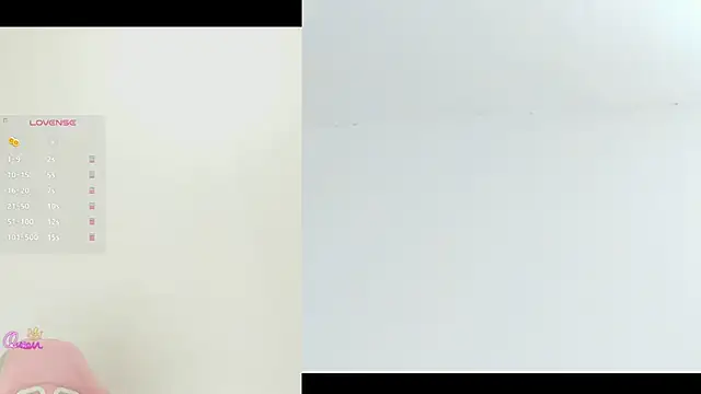 myblackdoope webcam
